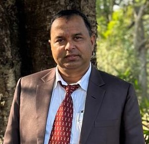 श्री मिनदत्त ढुंगाना